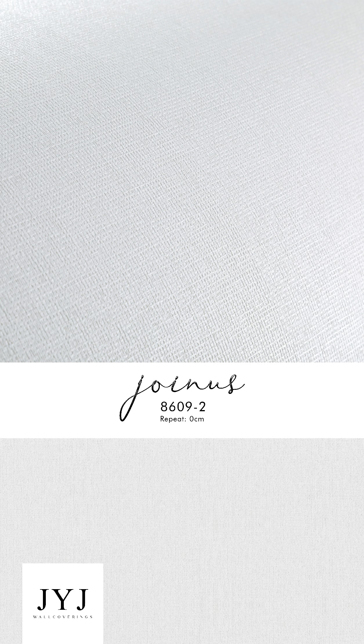 Giấy dán tường 8609-2 - JOINUS